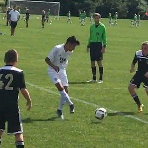 Meet your Posher, Luis